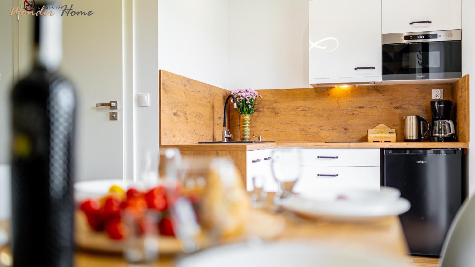 Wonder Home - Apartamenty Halo Karkonosze Z Ogrodem, Sezonowym Basenem, Placem Zabaw I Widokiem Na Sniezke - Zlokalizowane Blisko Karpacza Myslakowice Luaran gambar